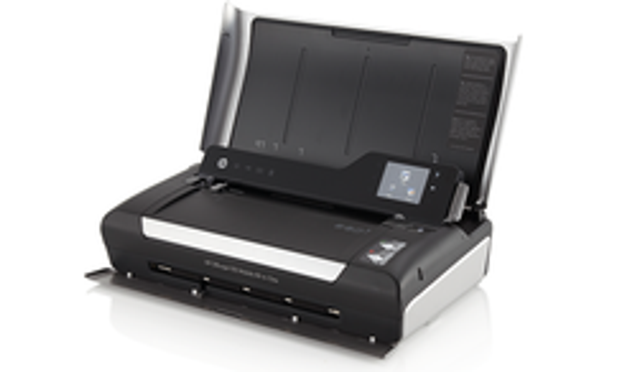 HP Officejet 150