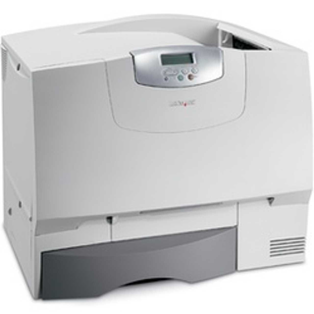 Lexmark C770dtn