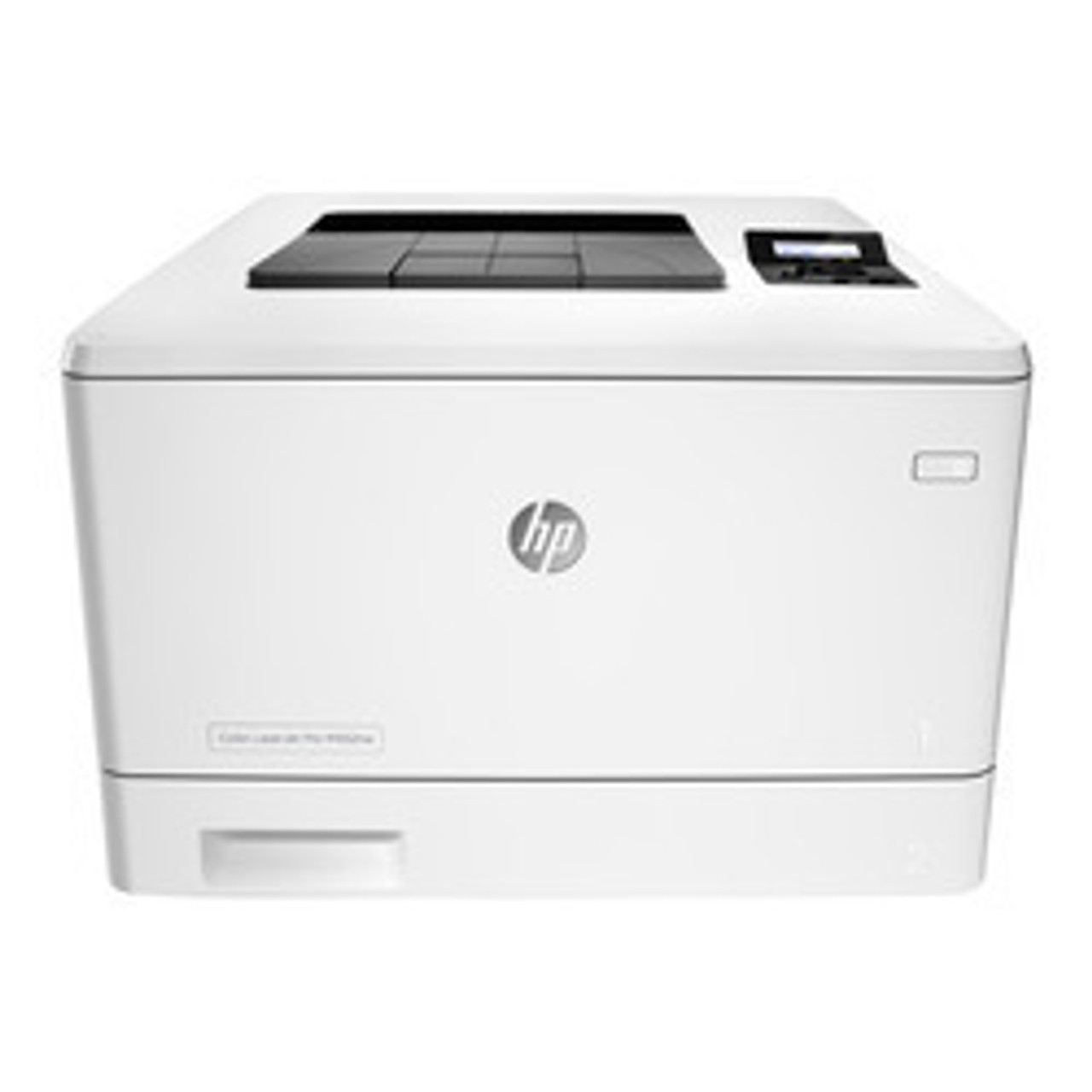 HP Color LaserJet MFP M452