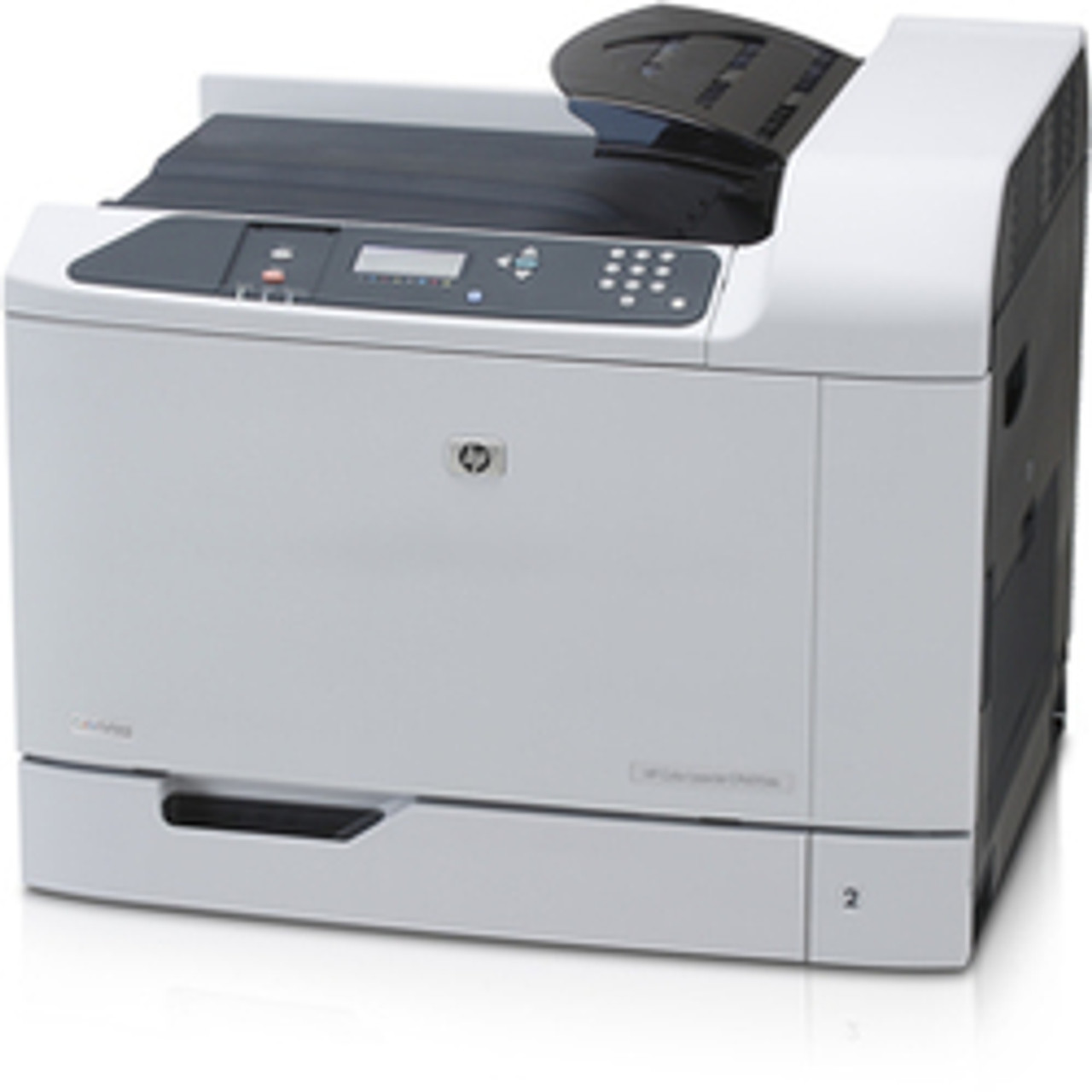 HP Color LaserJet CP6015de