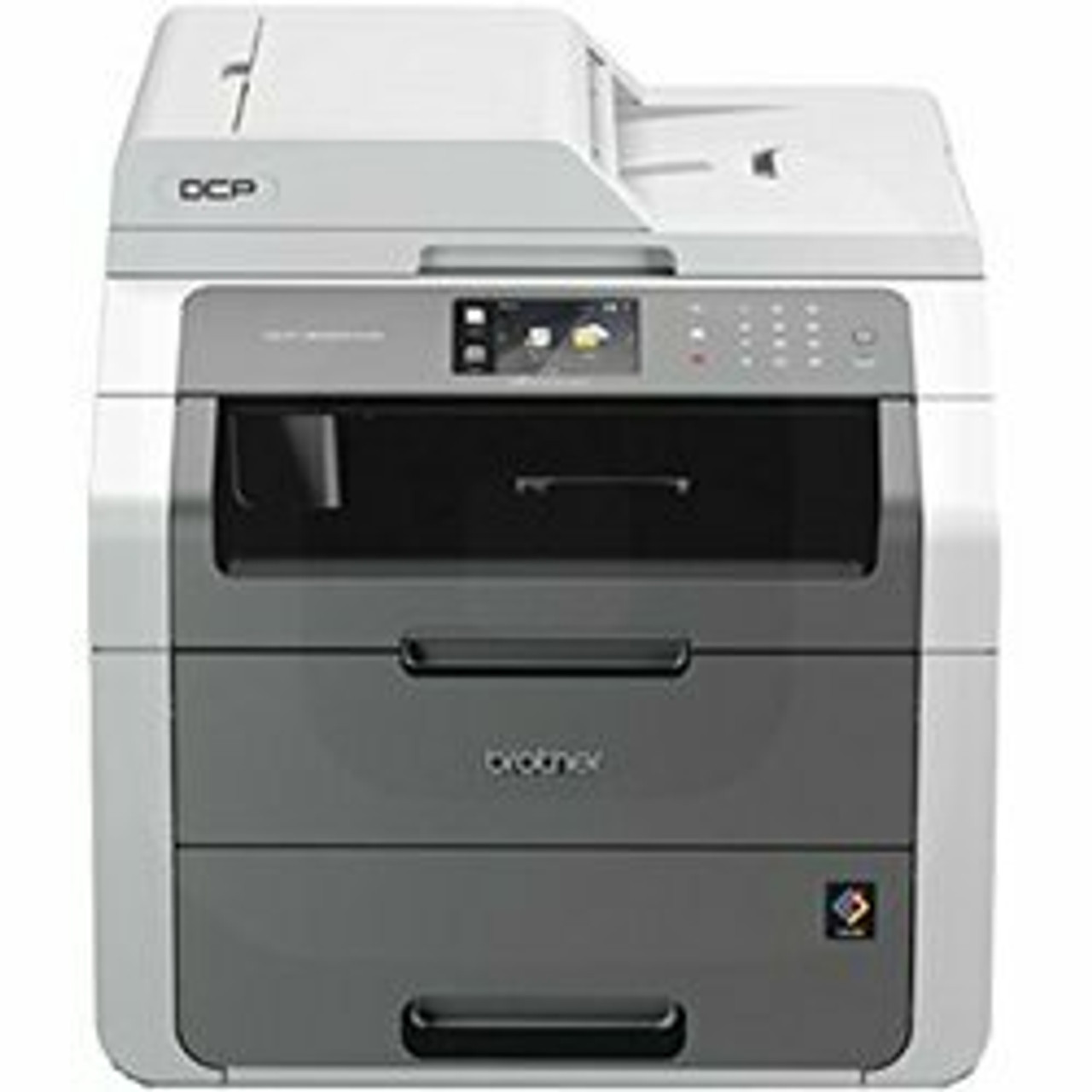 Brother DCP-9020CDW