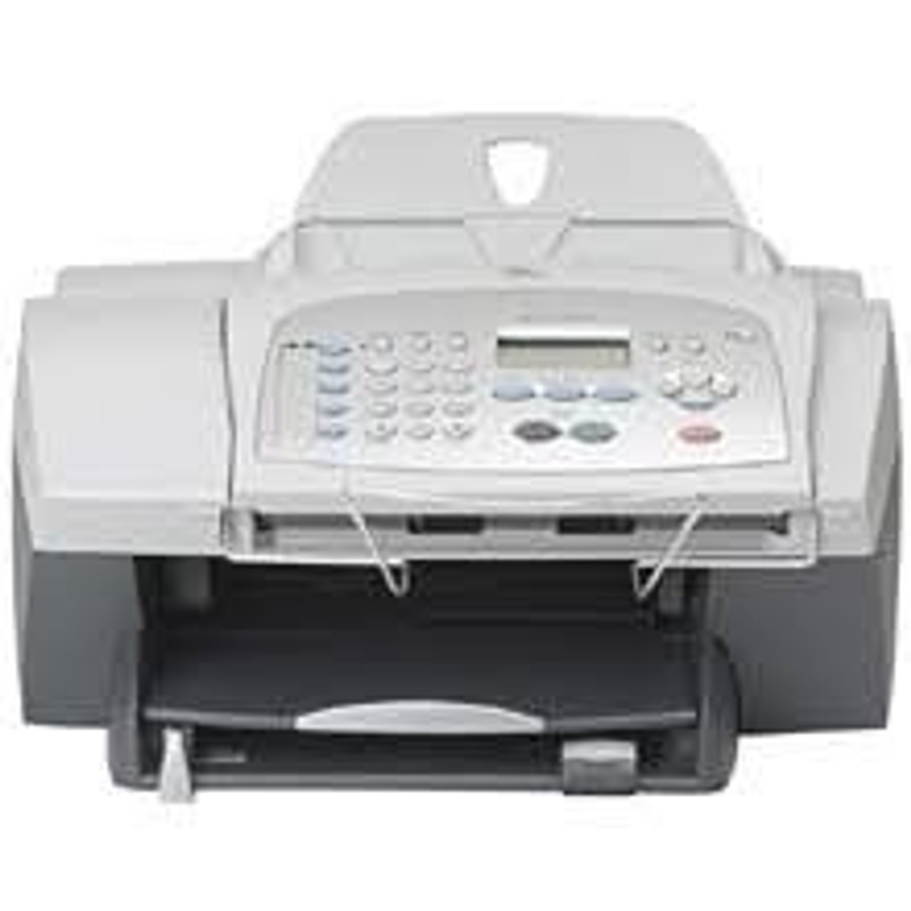 HP Fax 1230