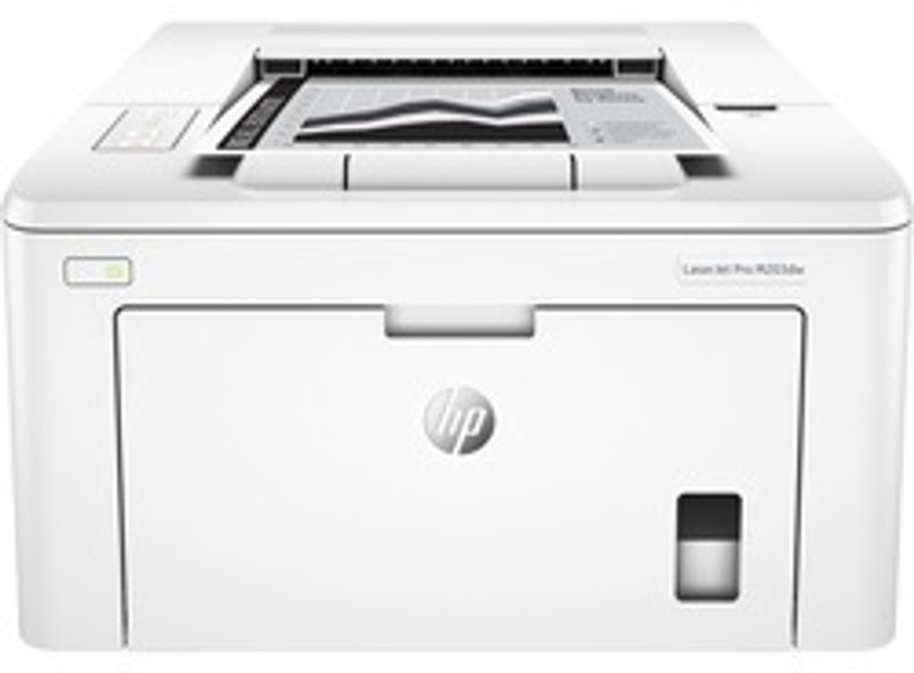 HP LaserJet Pro M203