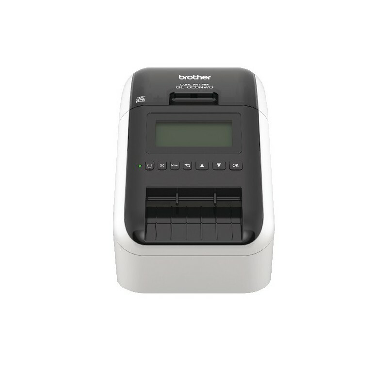 Brother QL-820NWB