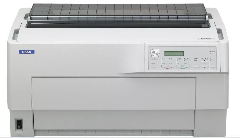 Epson DFX-9000