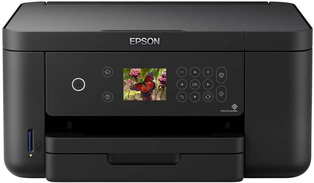 Epson Expression Home XP-5105