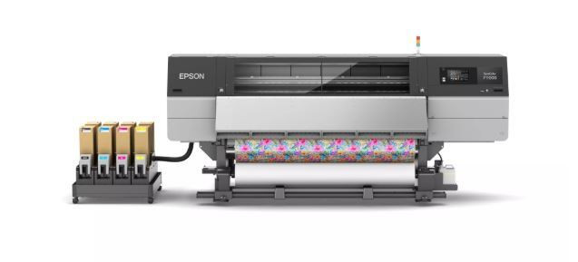 Epson SureColor SC-F11000