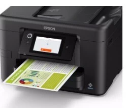 Epson WorkForce Pro WF-4920