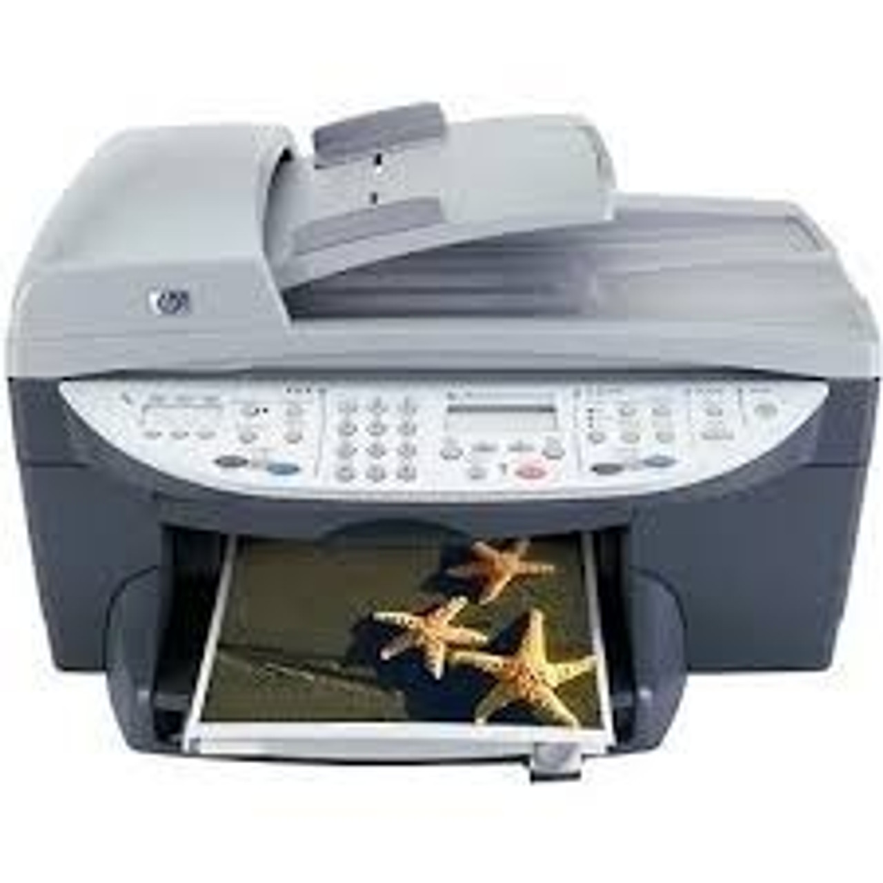 HP Officejet 6105