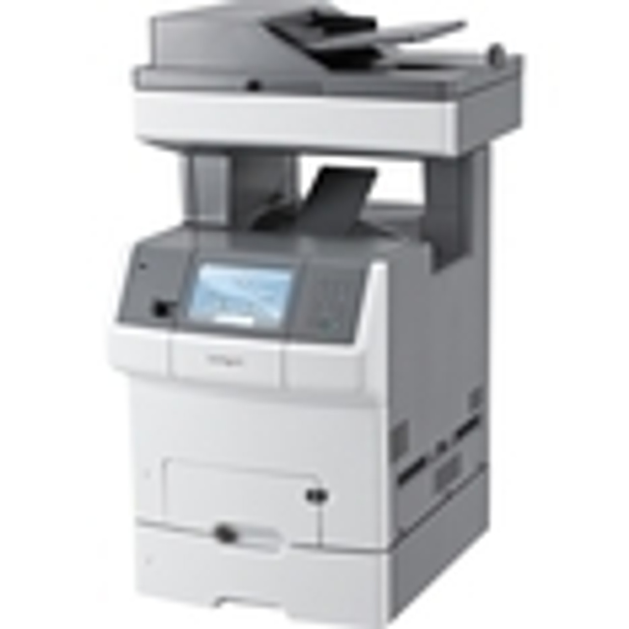 Lexmark X738de