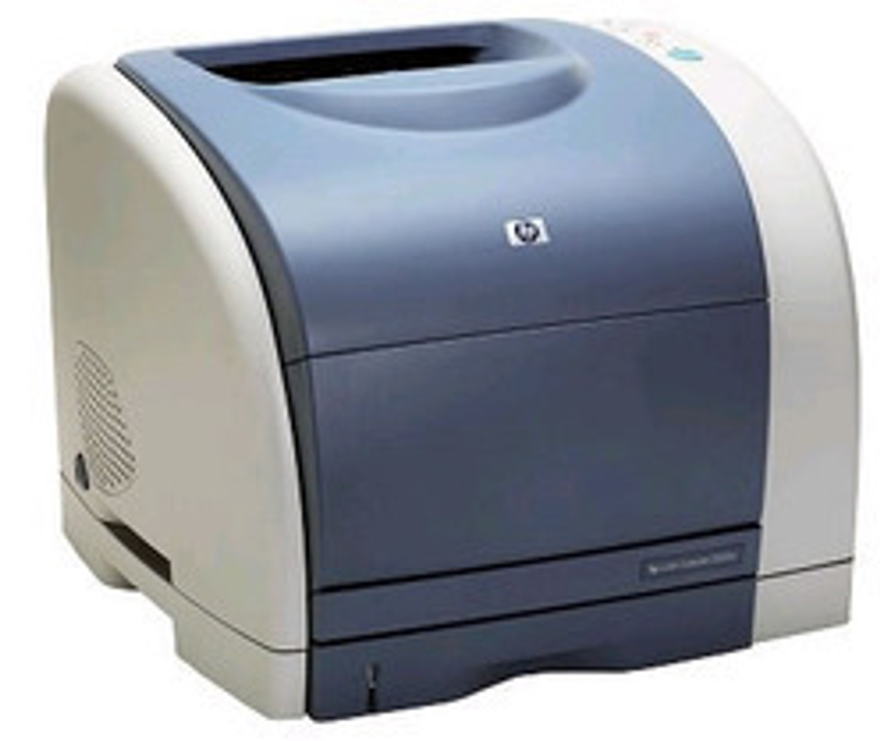 HP Color LaserJet 2550