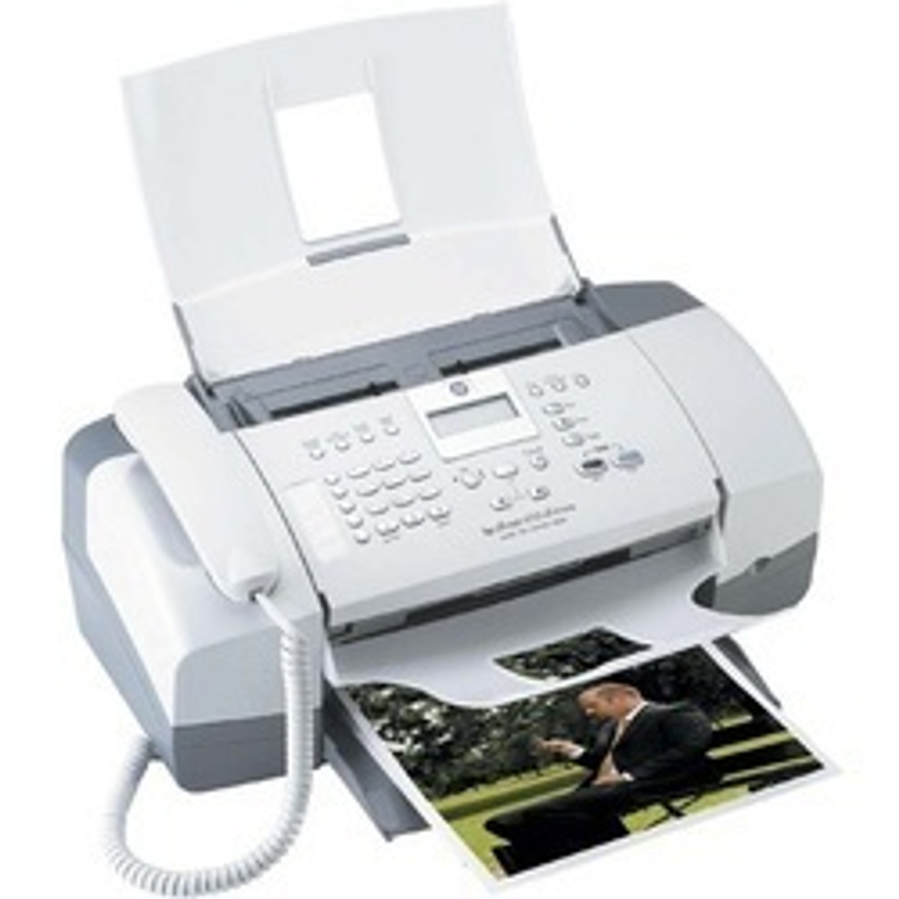 HP Officejet 4212