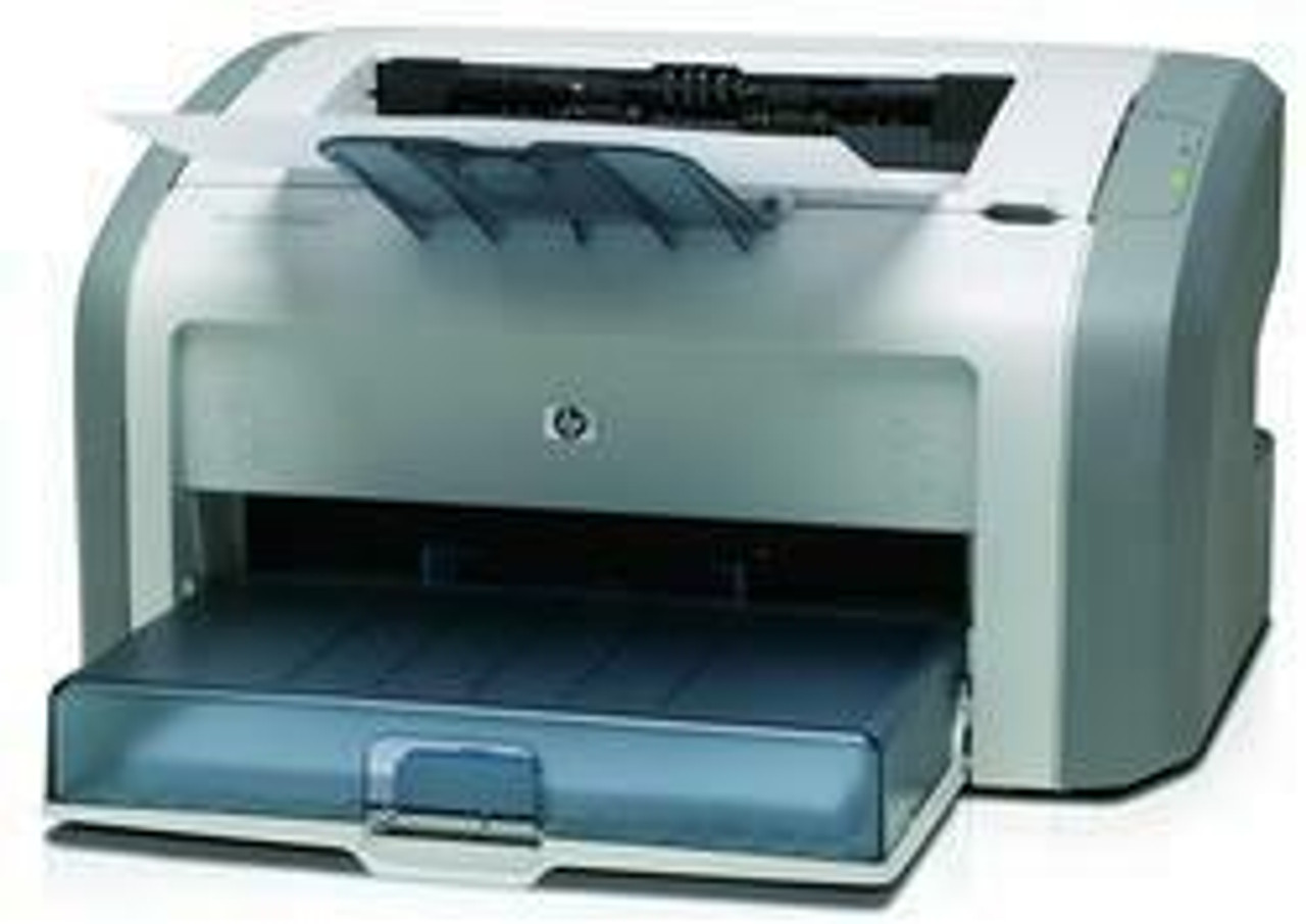HP LaserJet 1020 Plus