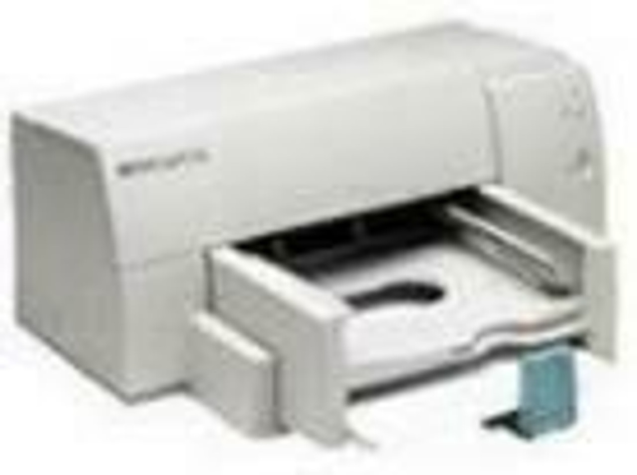 HP Deskjet 670tv