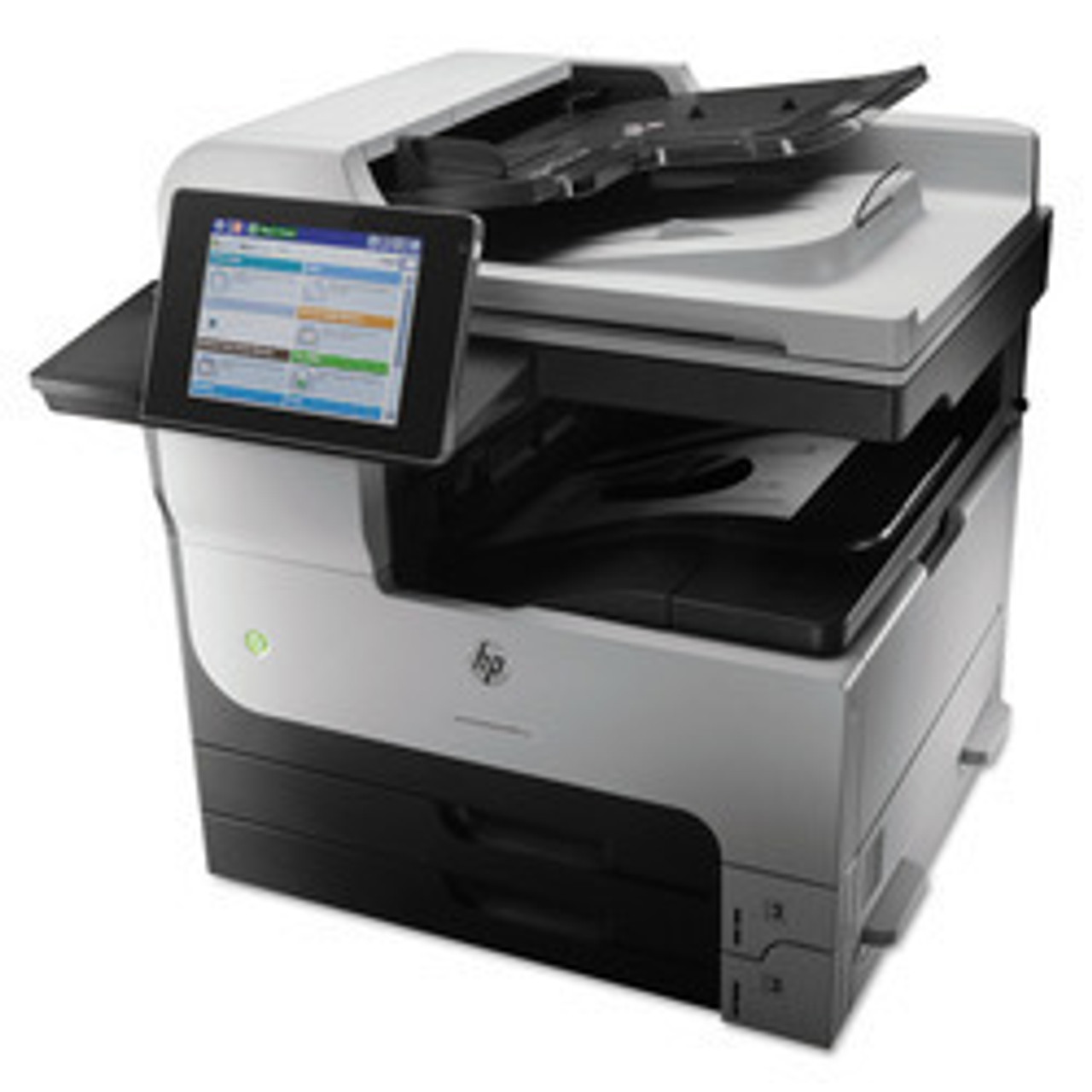 HP LaserJet Enterprise MFP M725z