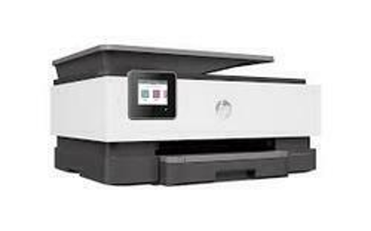 HP Officejet Pro 8024