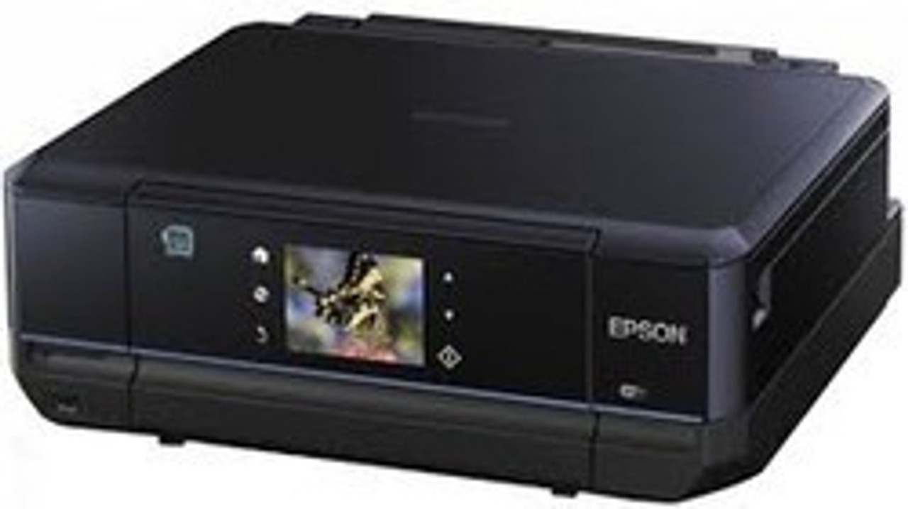 Epson Expression Premium XP-710