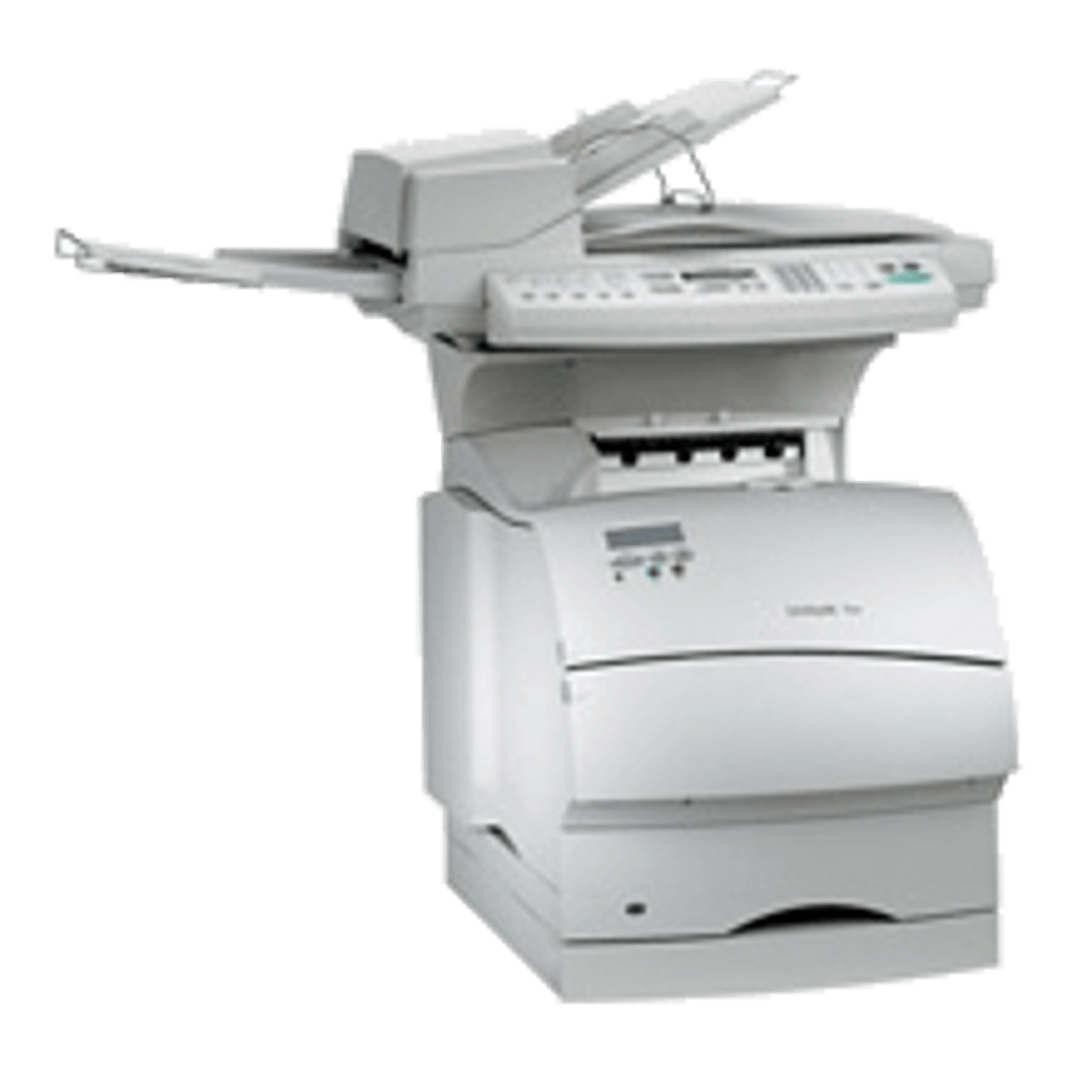 Lexmark X620