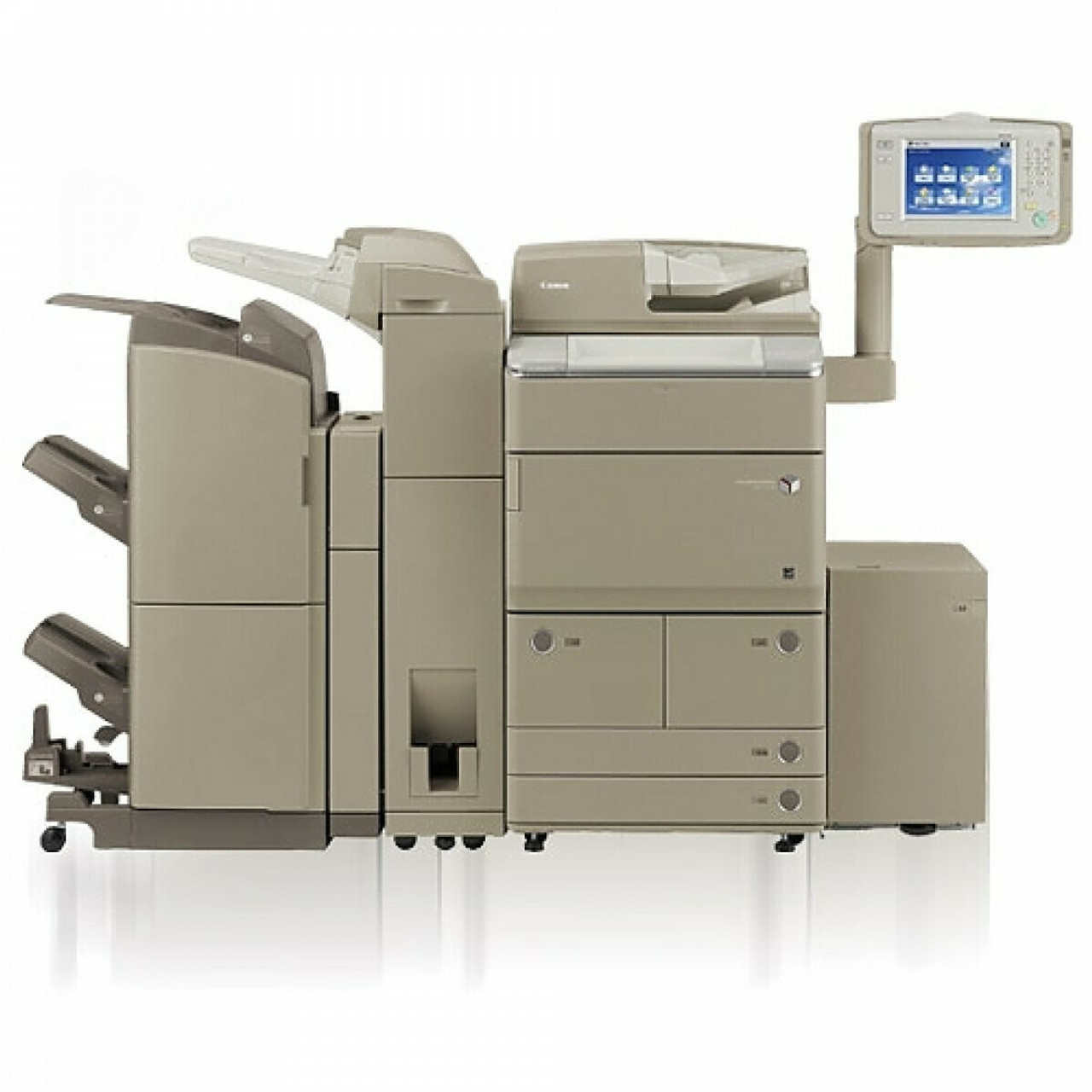 Canon imageRUNNER 8105