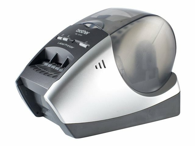 Brother QL-570