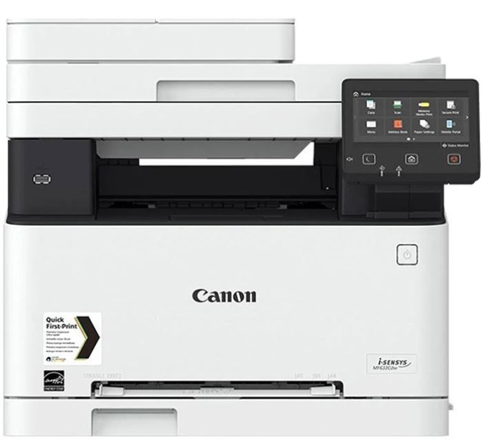 Canon i-SENSYS MF655Cx