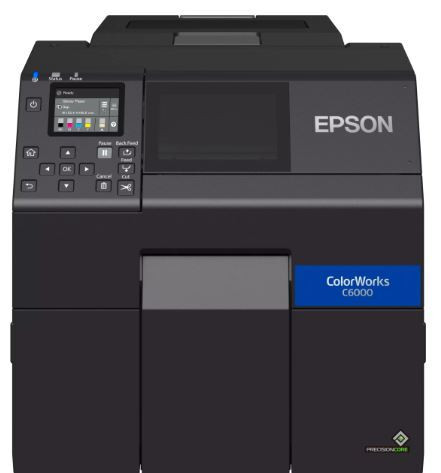 Epson ColorWorks C6000Ae