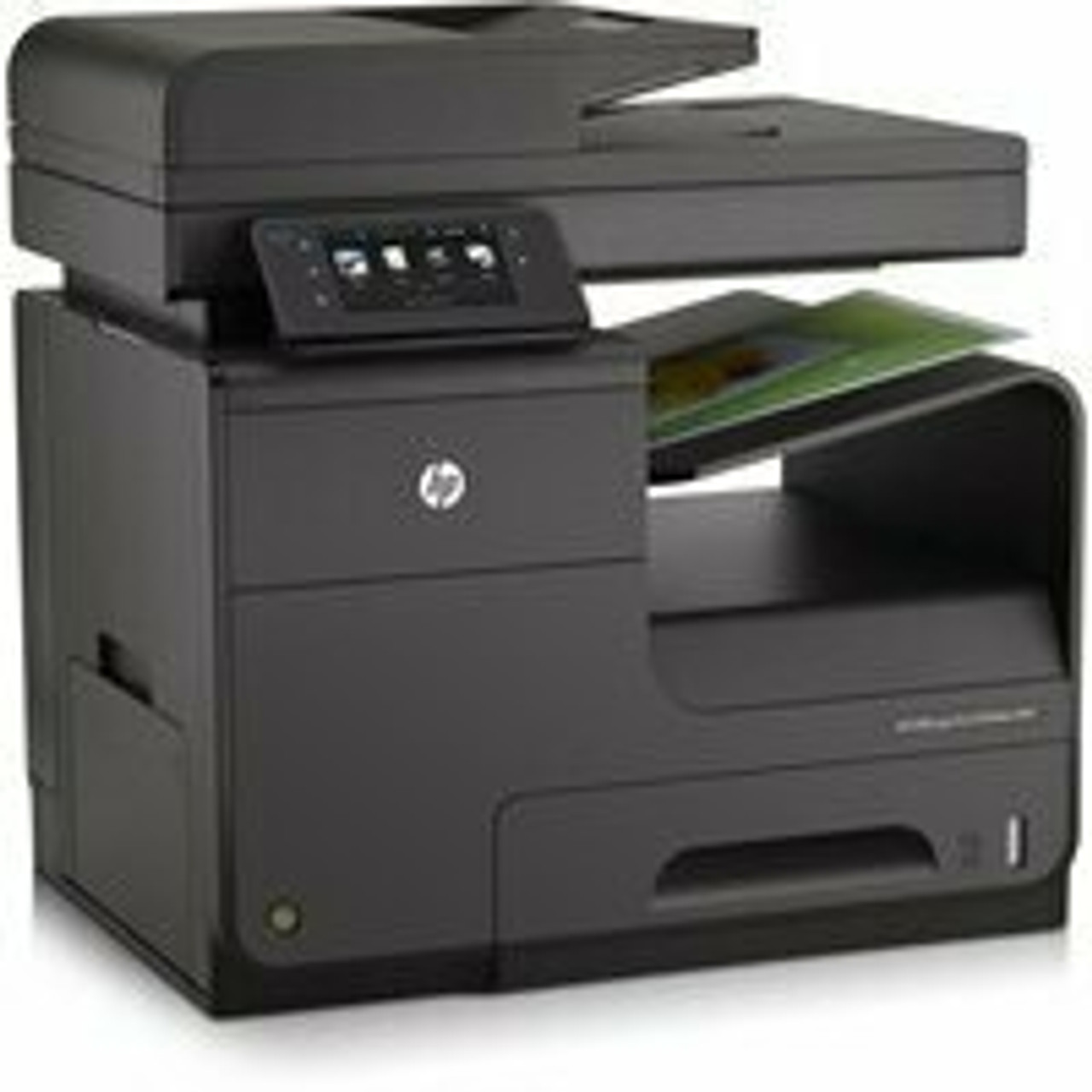 HP Officejet Pro X576