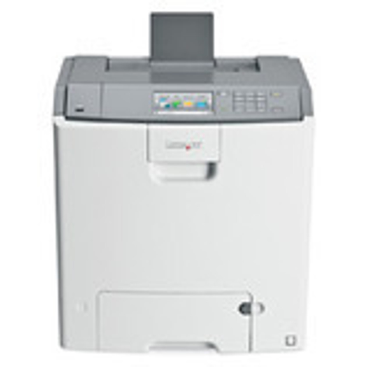 Lexmark C748dte