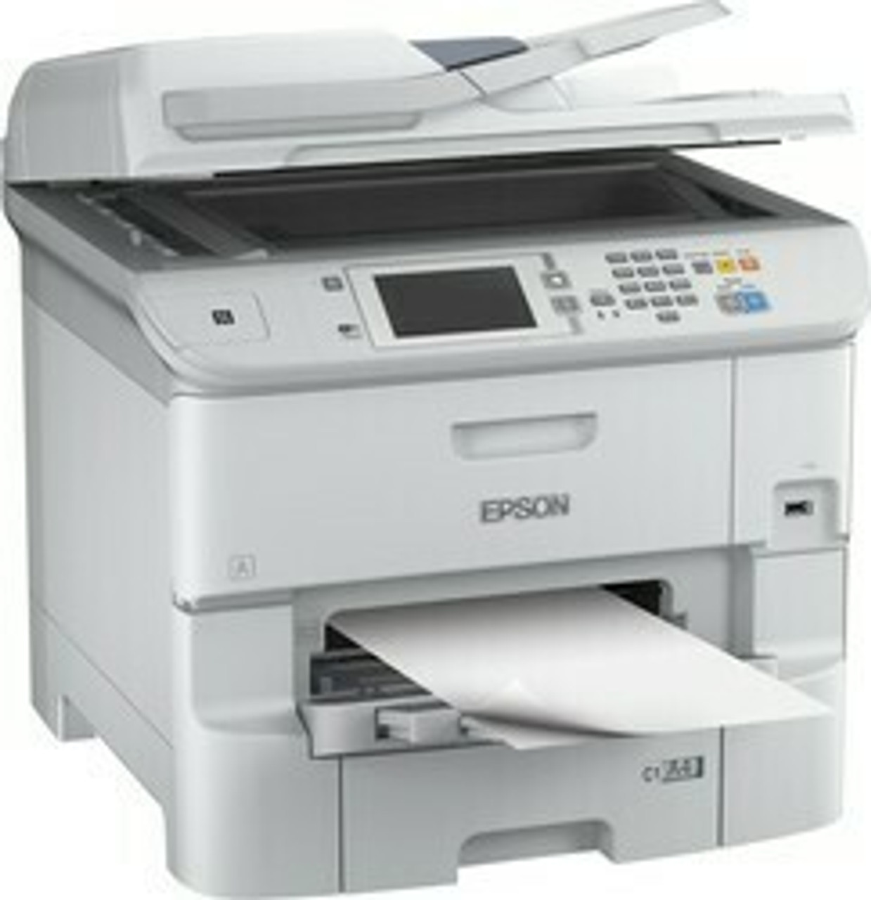 Epson WorkForce Pro WF-6590DWF