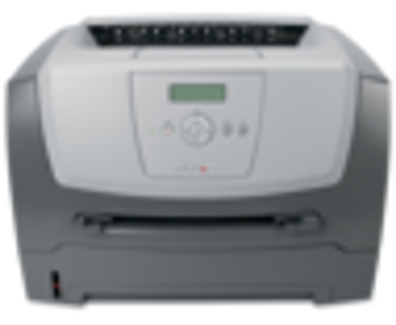 Lexmark E350