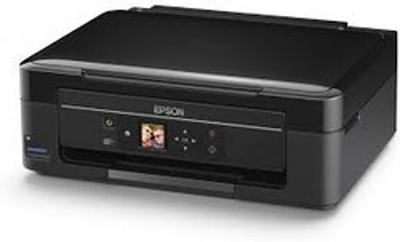 epson expression premium xp 830