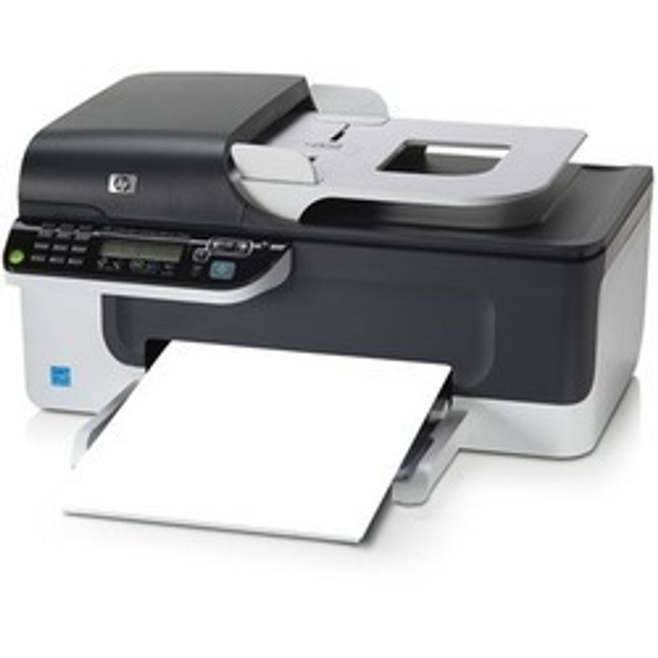 HP Officejet J4535