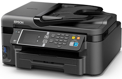 Epson WorkForce WF-3620