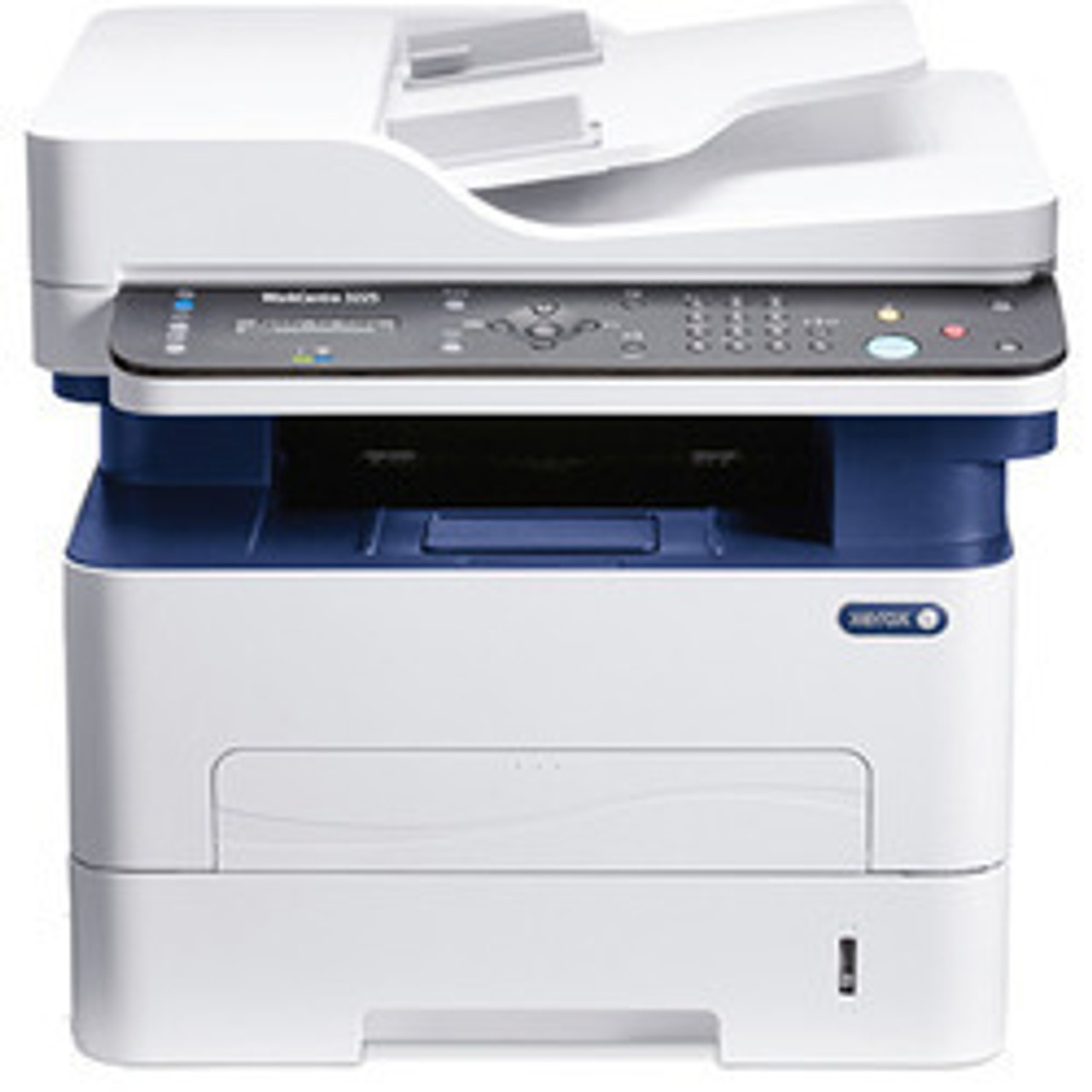 Xerox WorkCentre 3225DNI