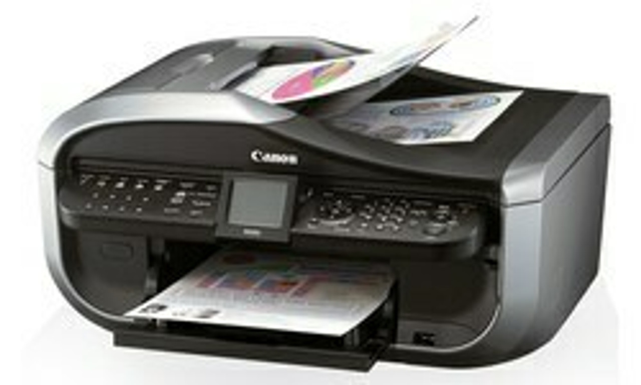 Canon Pixma MX850