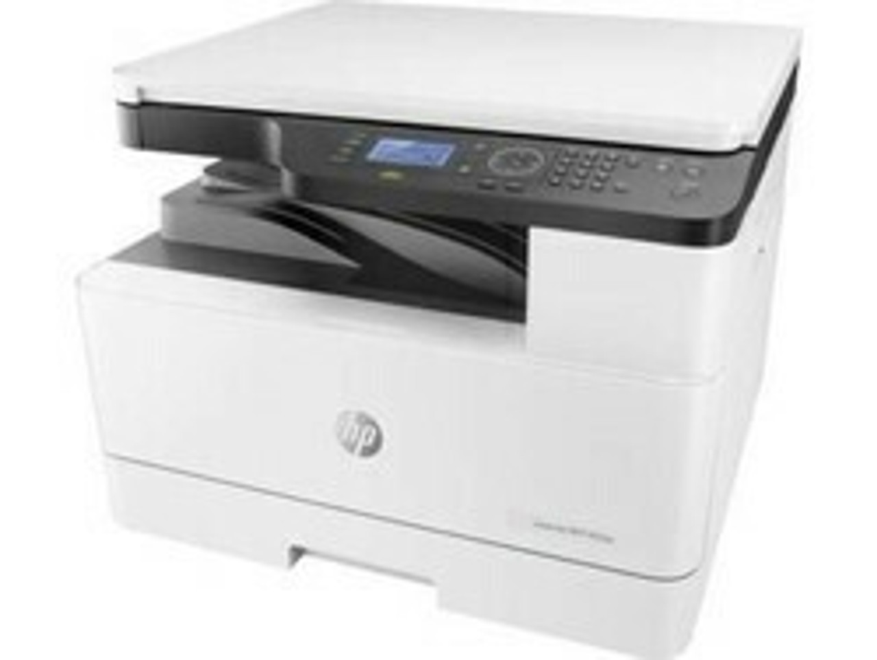 HP LaserJet M436n MFP