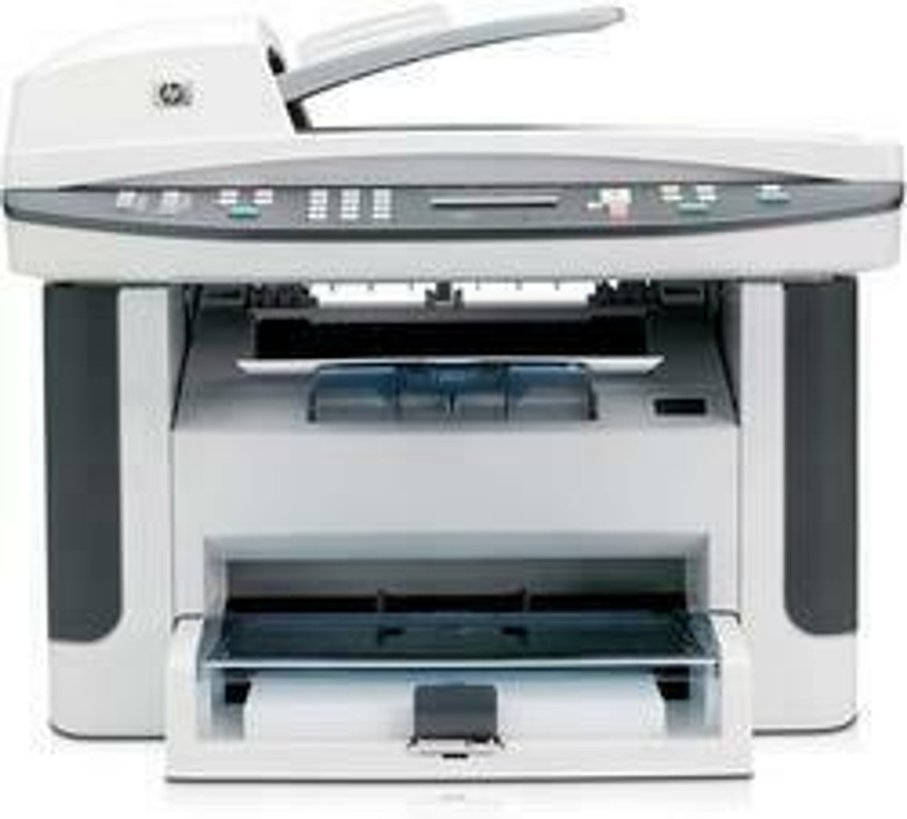 HP LaserJet M1522nf MFP