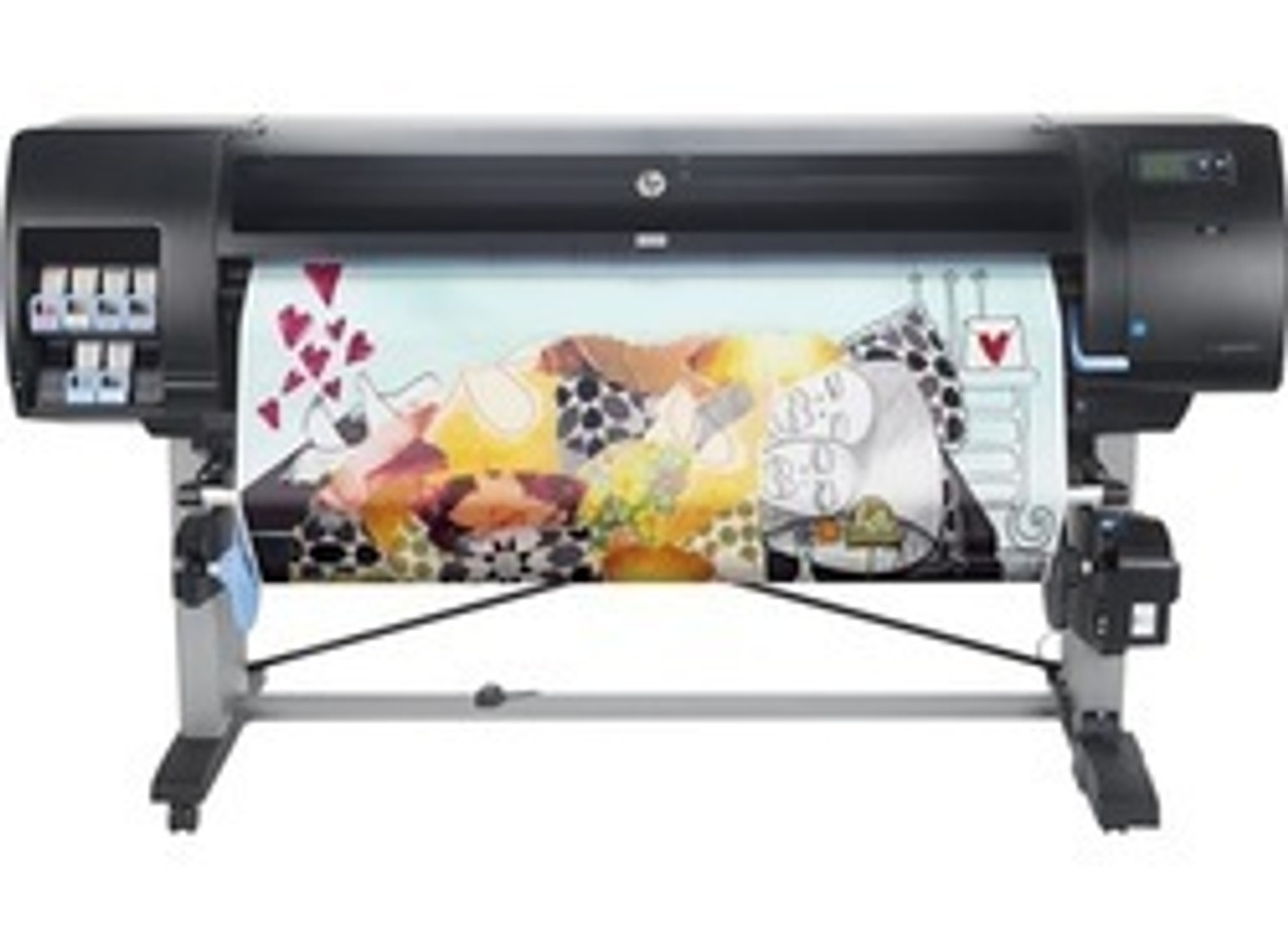 HP DesignJet Z6600 1524mm Production Printer