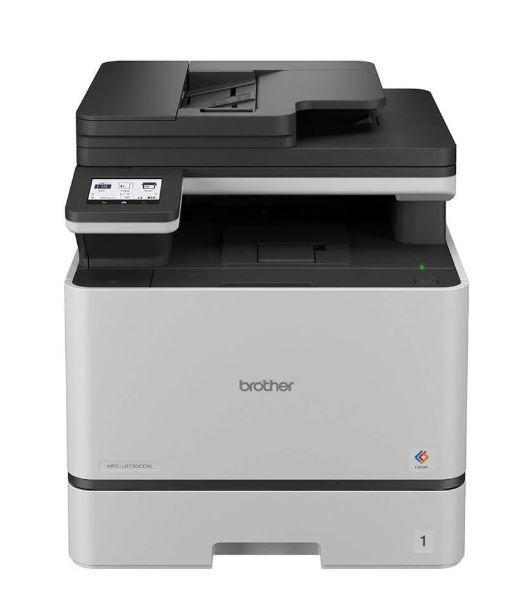 Brother MFC-L8730CDW