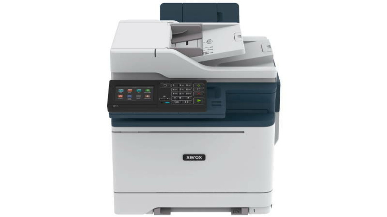 Xerox C315