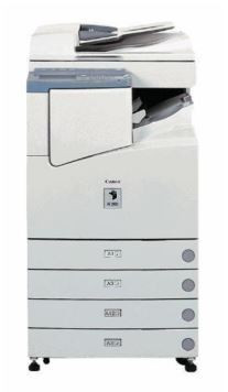 Canon imageRUNNER 2200i