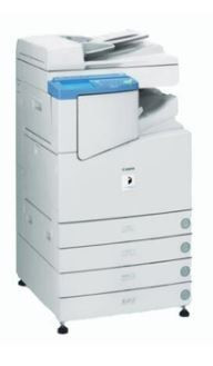 Canon imageRUNNER 3320
