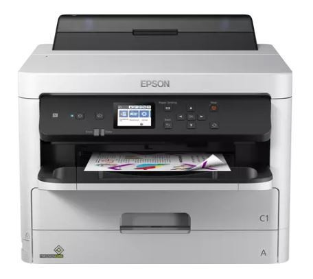 Epson WorkForce Pro WF-C529RDTW