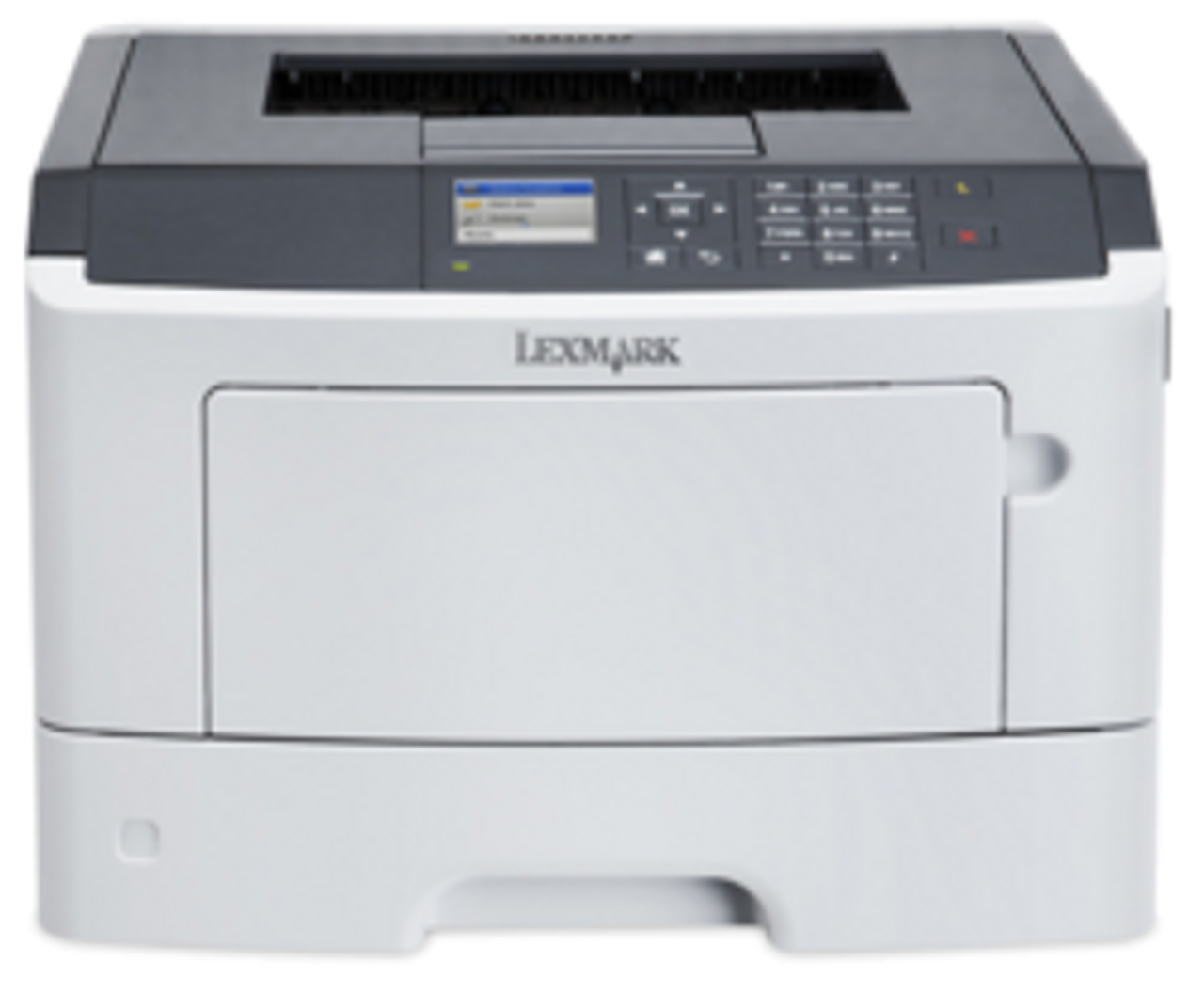 Lexmark MS417