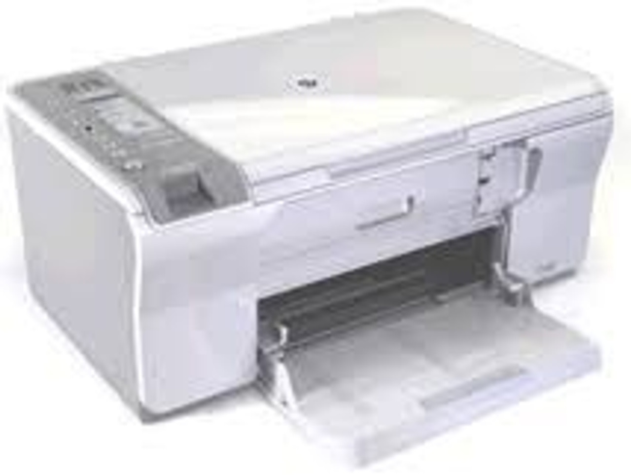 HP Deskjet F4235