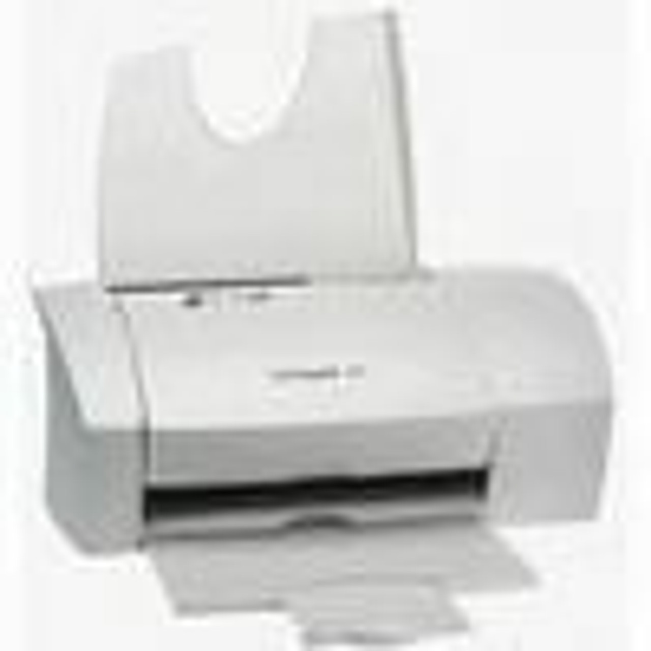 Lexmark T35X