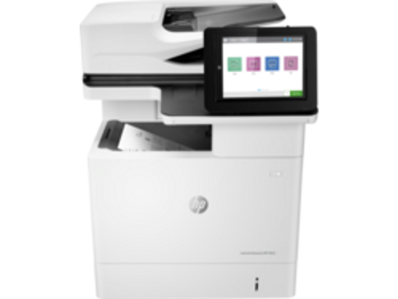 HP LaserJet Enterprise M633