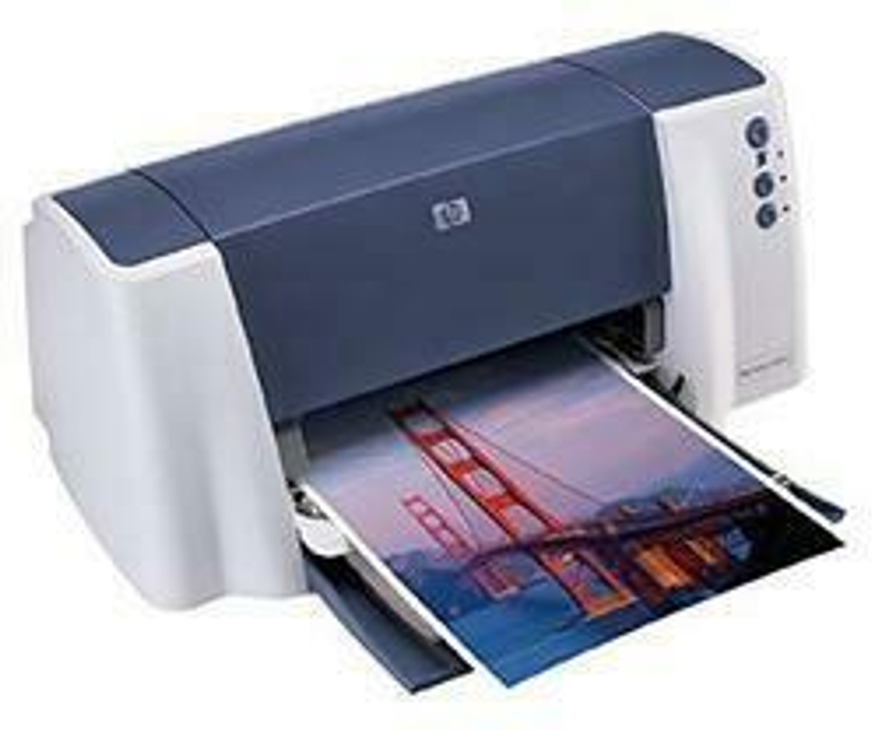 HP Deskjet 3820v