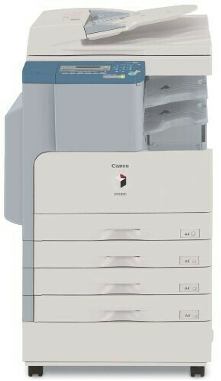 Canon imageRUNNER 2010