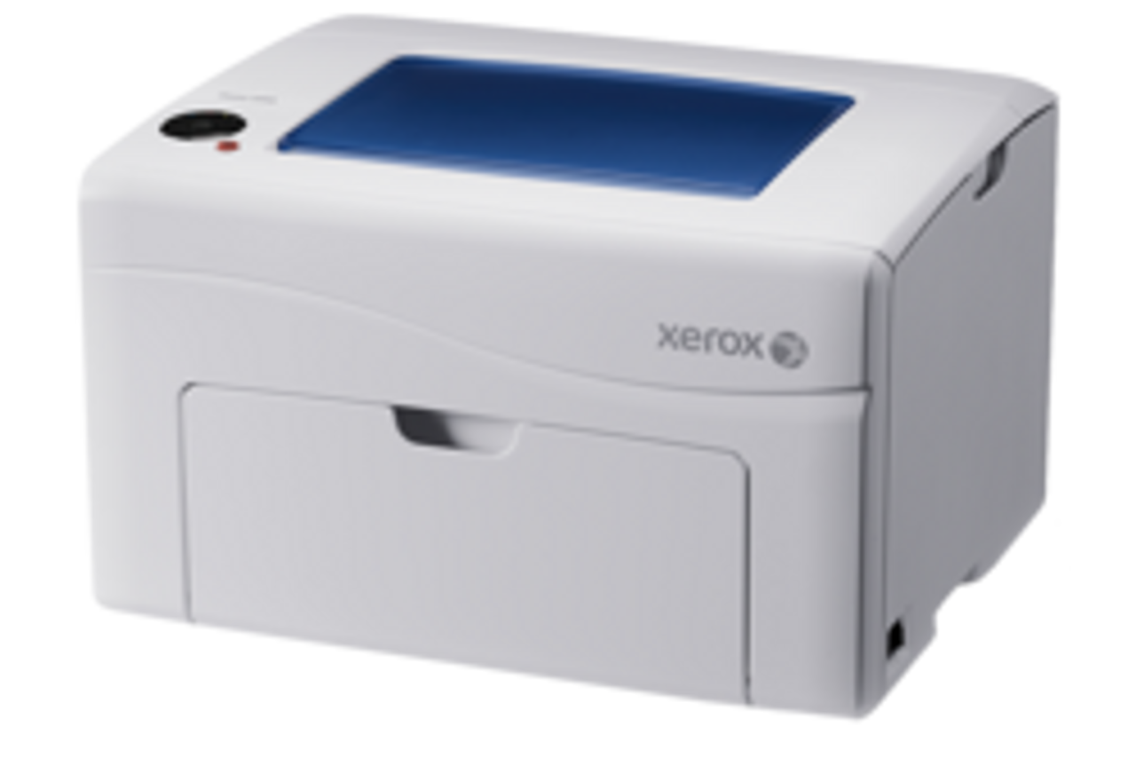 Xerox Phaser 6000